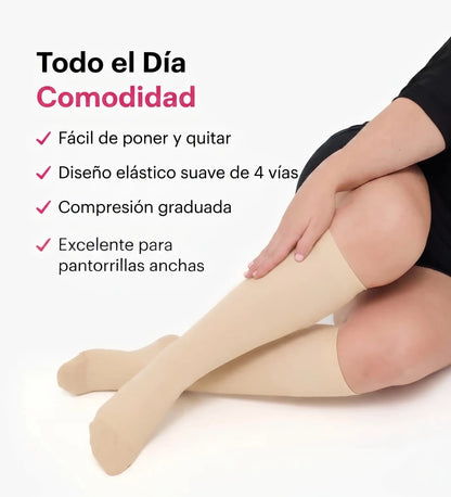 KIMA™ Piernas Ligeras