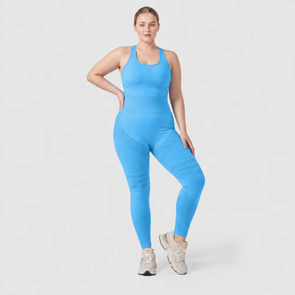 KIMA™ Sculpt 3D — Legging Moldeador Anticelulítico