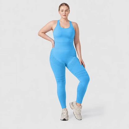 KIMA™ Sculpt 3D — Legging Moldeador Anticelulítico
