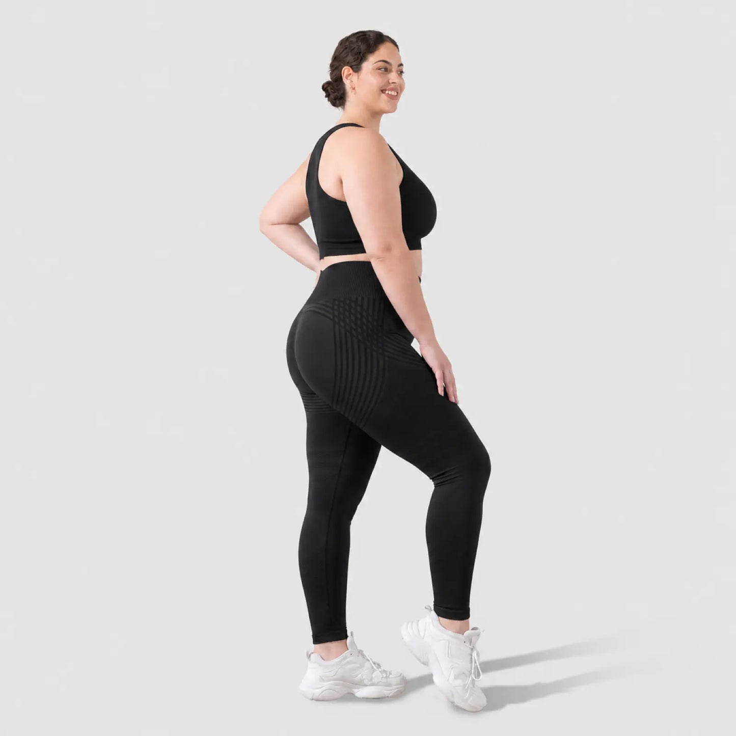 KIMA™ Sculpt 3D — Legging Moldeador Anticelulítico