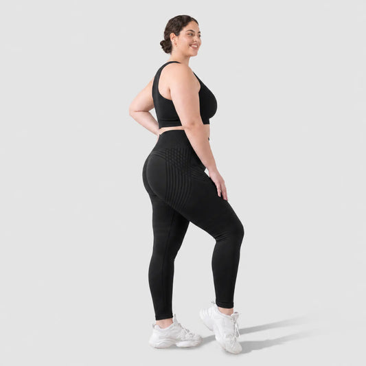 KIMA™ Sculpt 3D — Legging Moldeador Anticelulítico