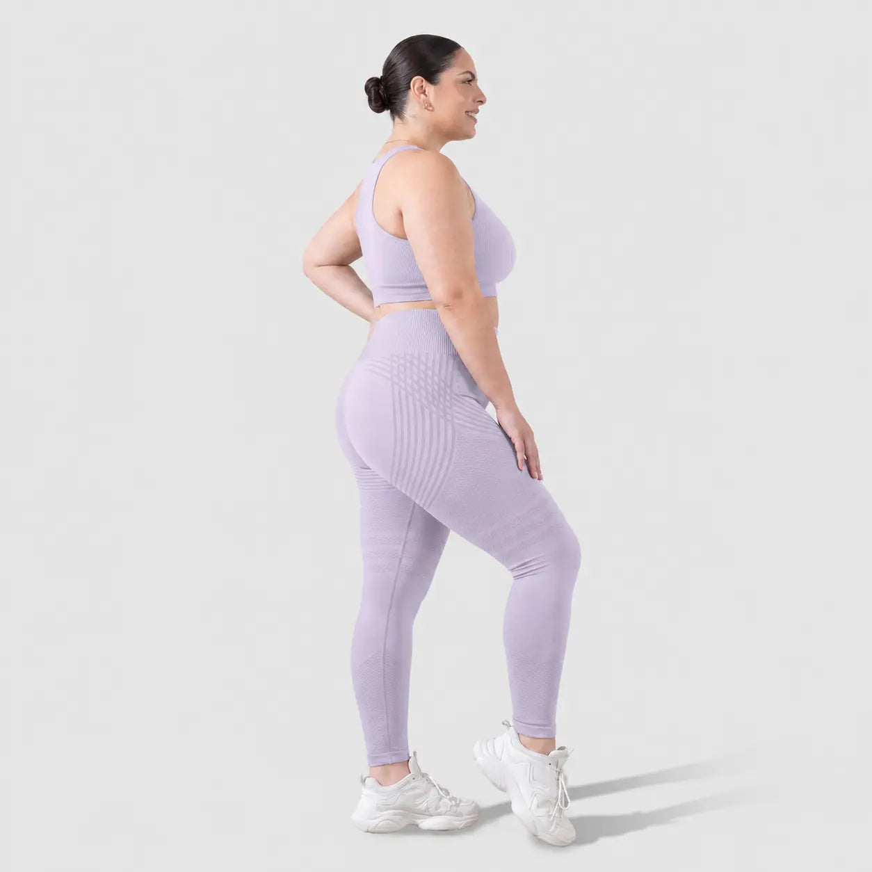 KIMA™ Sculpt 3D — Legging Moldeador Anticelulítico