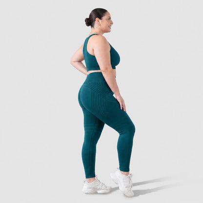 KIMA™ Sculpt 3D — Legging Moldeador Anticelulítico