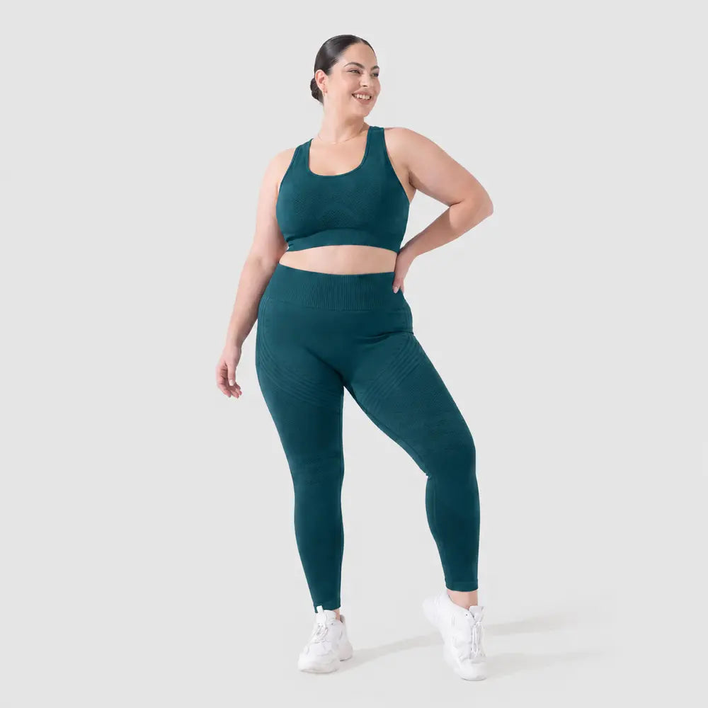 KIMA™ Sculpt 3D — Legging Moldeador Anticelulítico