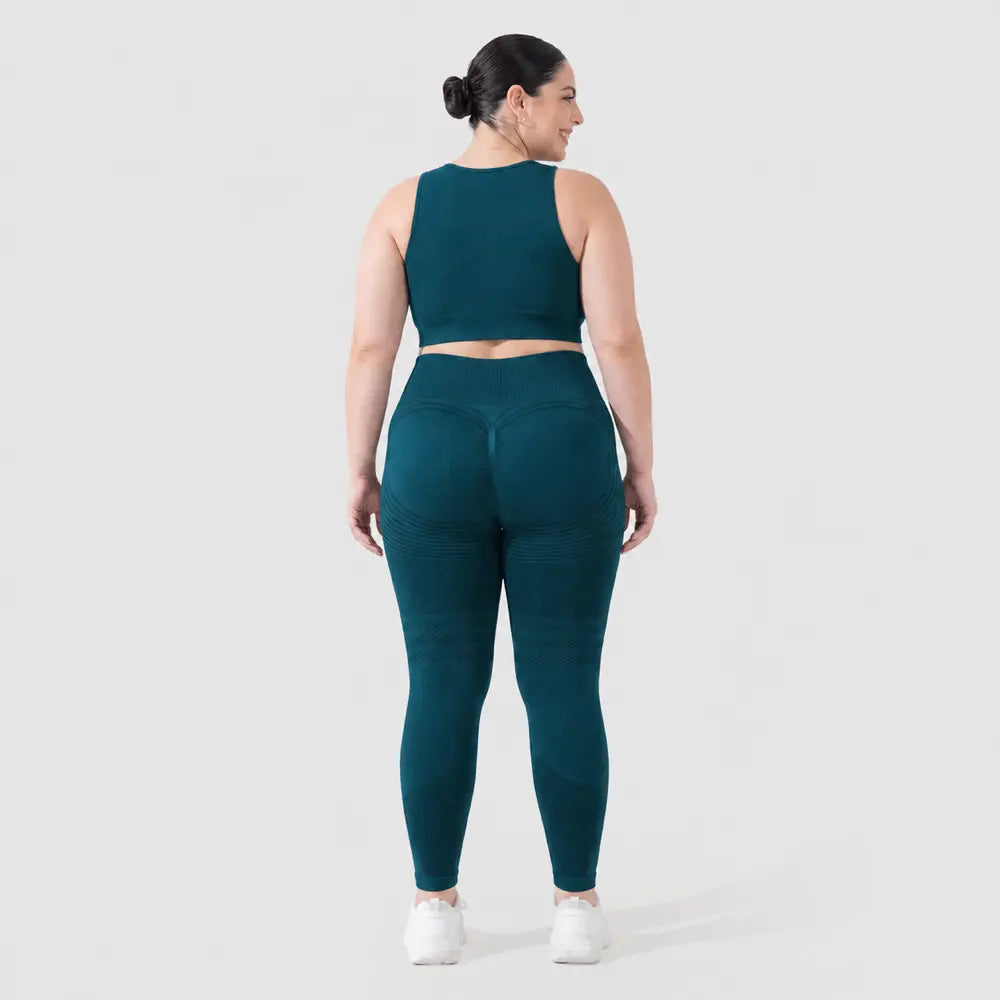 KIMA™ Sculpt 3D — Legging Moldeador Anticelulítico