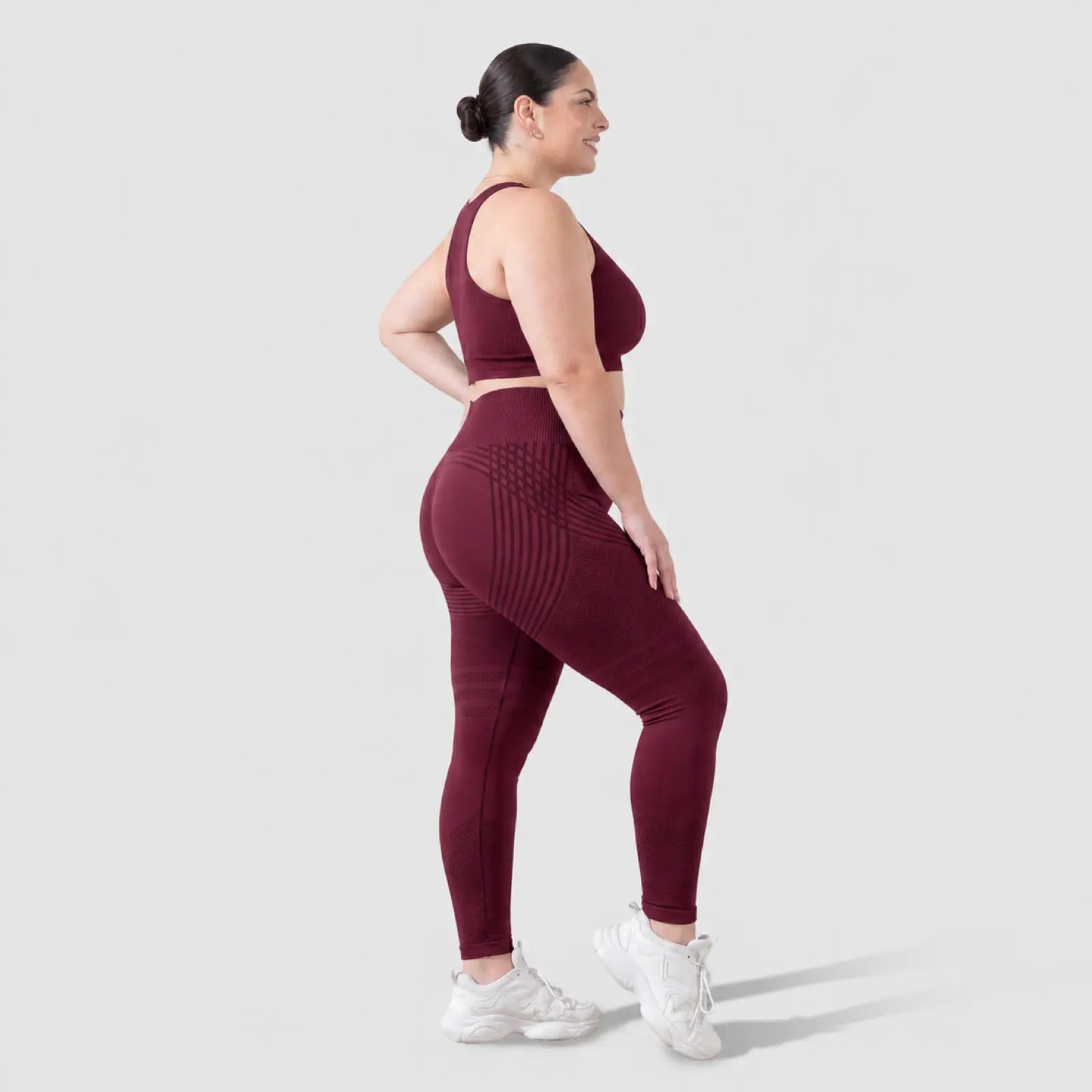 KIMA™ Sculpt 3D — Legging Moldeador Anticelulítico