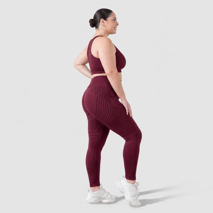 KIMA™ Sculpt 3D — Legging Moldeador Anticelulítico