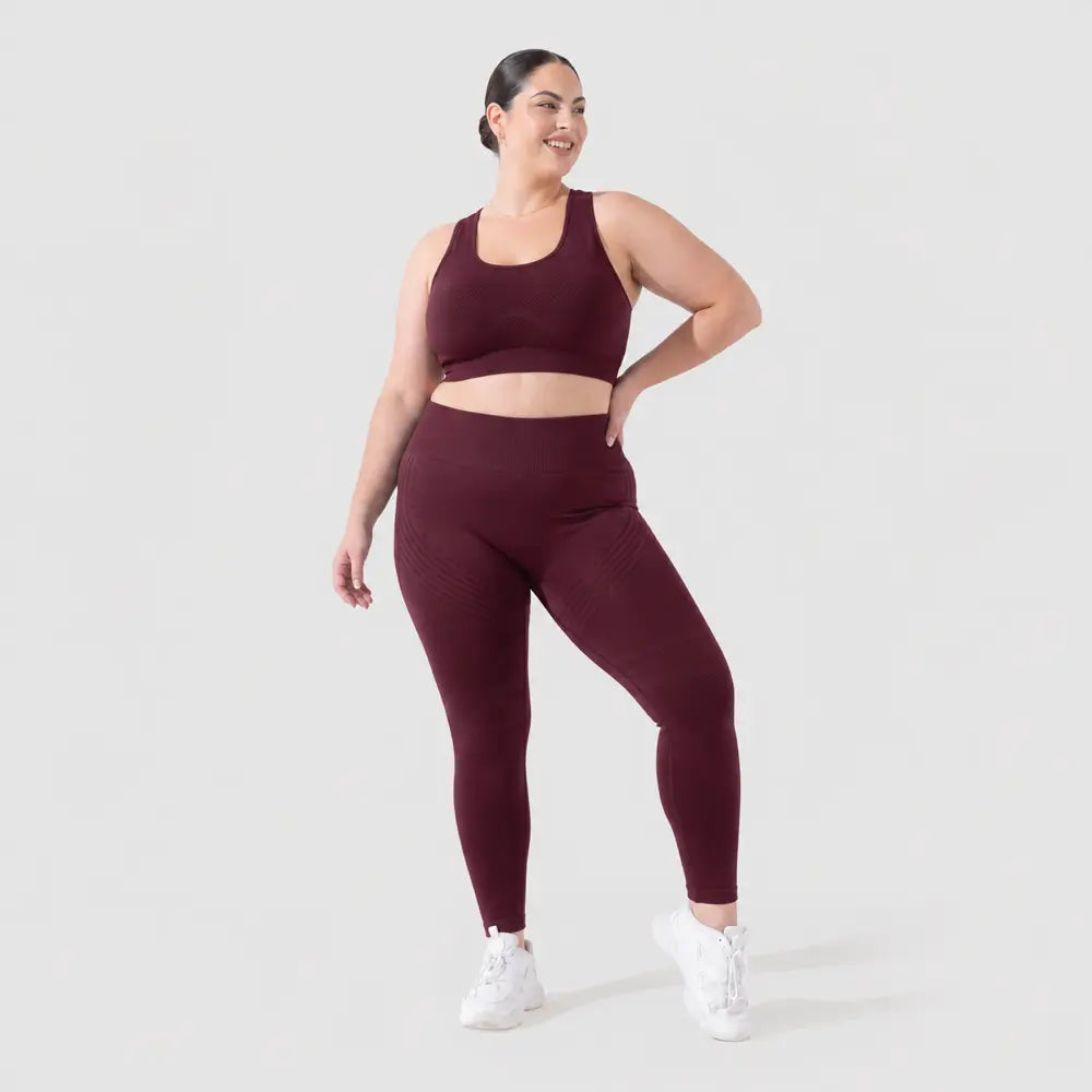 KIMA™ Sculpt 3D — Legging Moldeador Anticelulítico