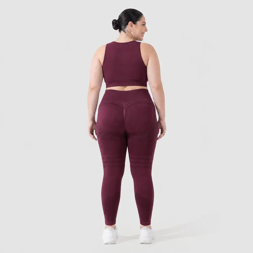 KIMA™ Sculpt 3D — Legging Moldeador Anticelulítico