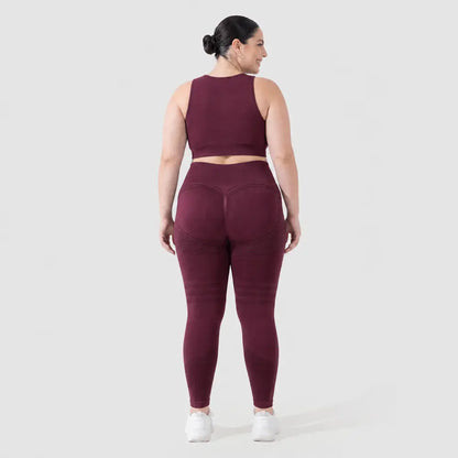 KIMA™ Sculpt 3D — Legging Moldeador Anticelulítico