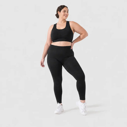 KIMA™ Sculpt 3D — Legging Moldeador Anticelulítico