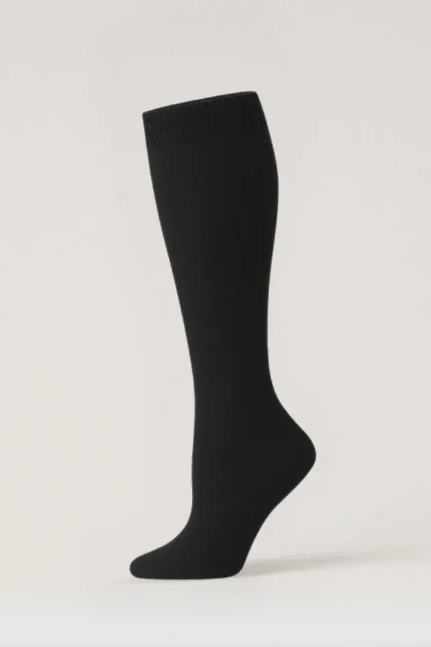 Compression Socks Black