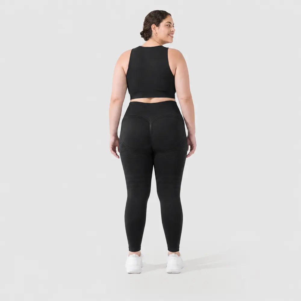 KIMA™ Sculpt 3D — Legging Moldeador Anticelulítico