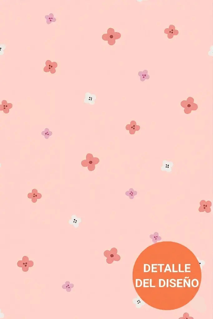 Compression Socks Pink Flowers