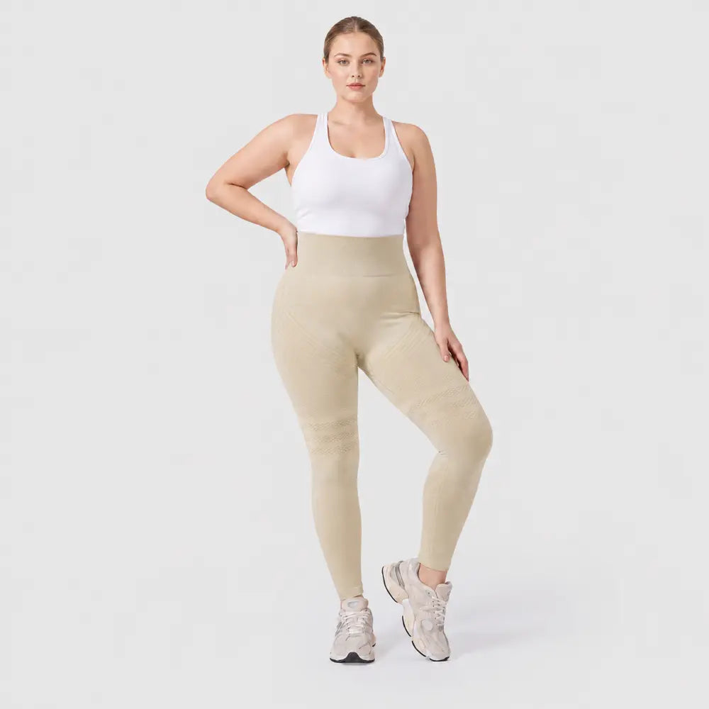 KIMA™ Sculpt 3D — Legging Moldeador Anticelulítico