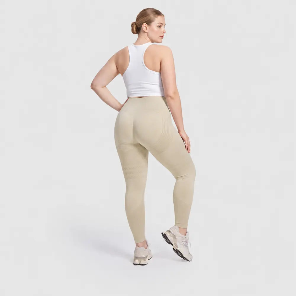 KIMA™ Sculpt 3D — Legging Moldeador Anticelulítico
