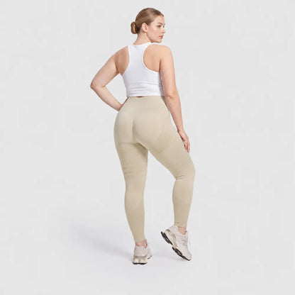 KIMA™ Sculpt 3D — Legging Moldeador Anticelulítico