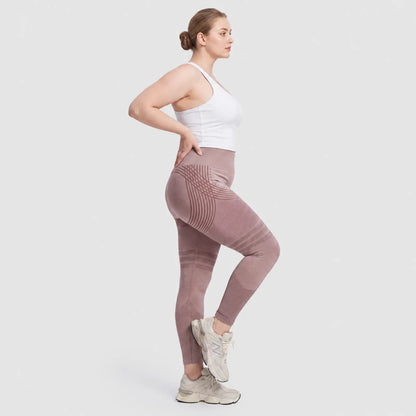 KIMA™ Sculpt 3D — Legging Moldeador Anticelulítico