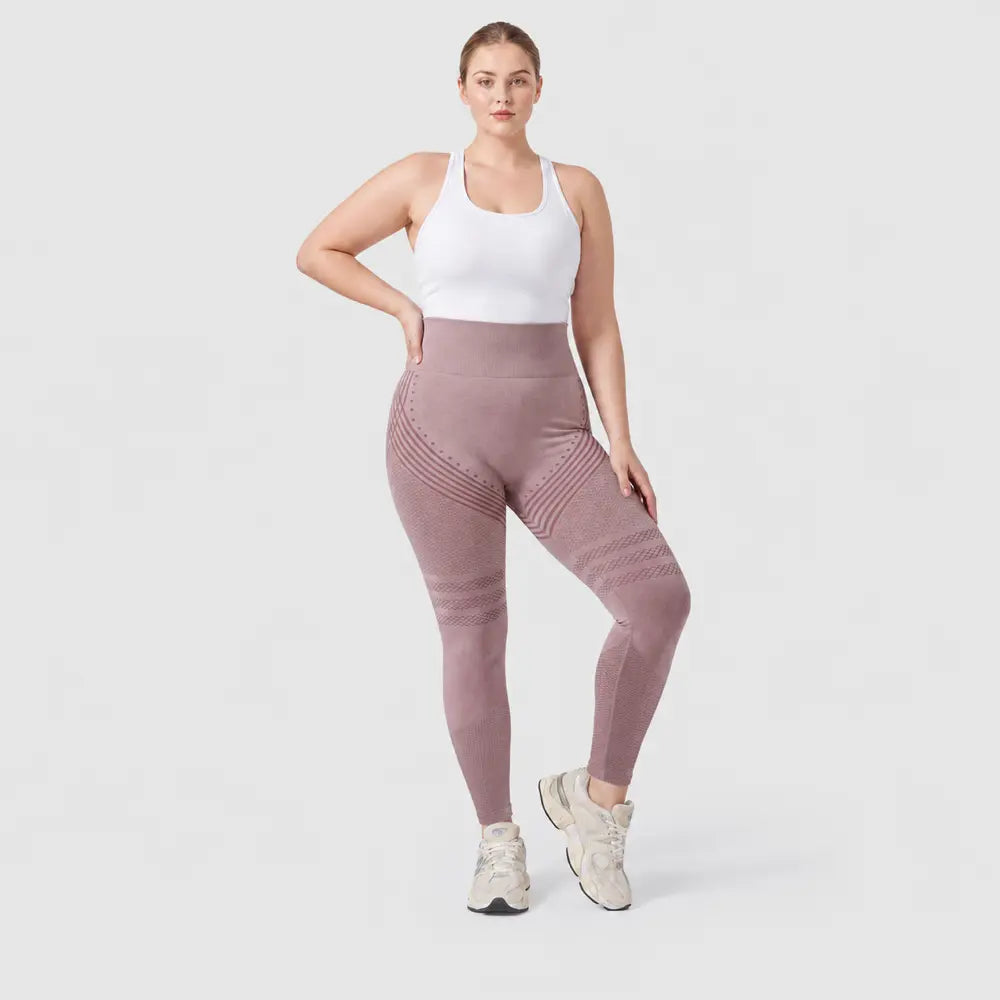KIMA™ Sculpt 3D — Legging Moldeador Anticelulítico