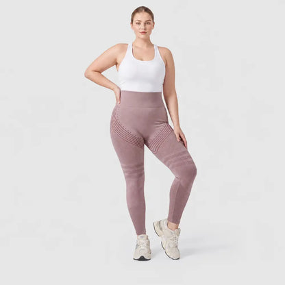 KIMA™ Sculpt 3D — Legging Moldeador Anticelulítico
