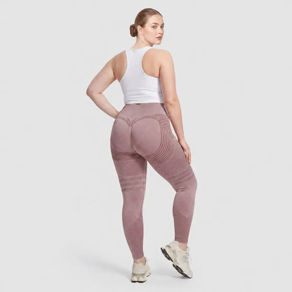 KIMA™ Sculpt 3D — Legging Moldeador Anticelulítico